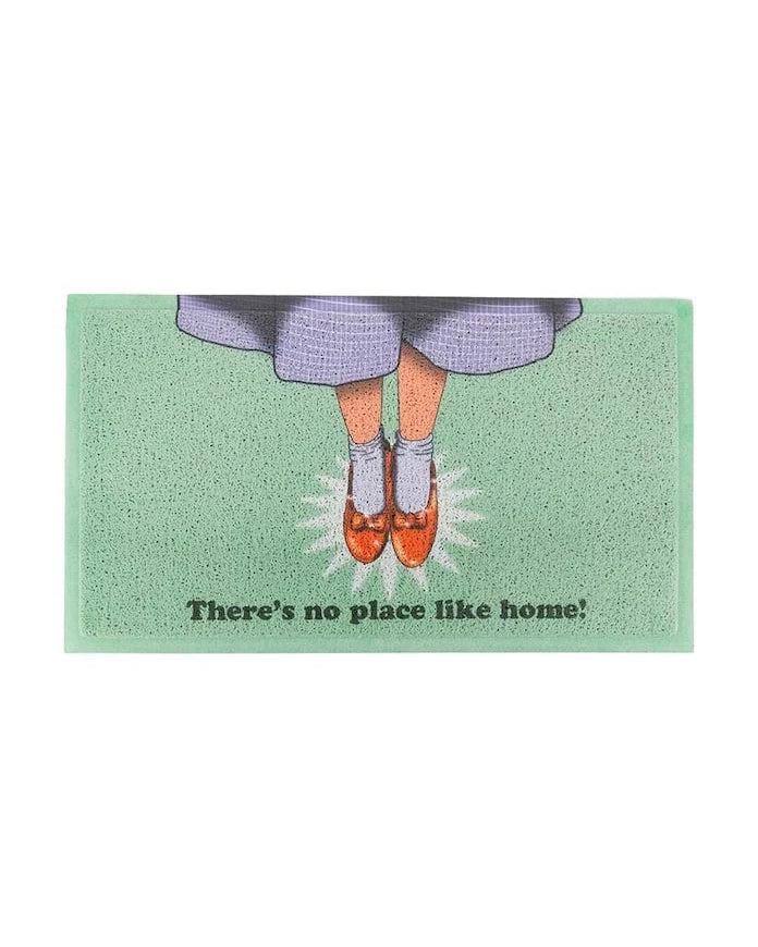 Artsy Doormats No Place Like Home 70 x 40 cm Paspas
