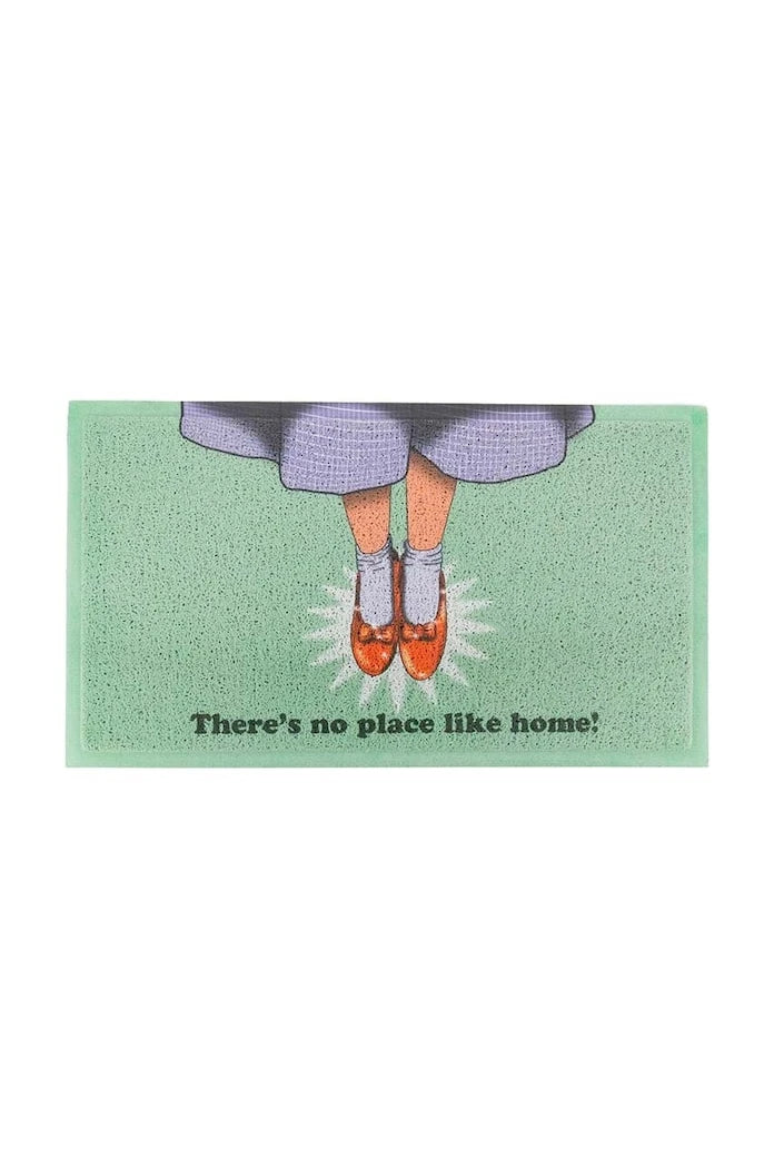 Artsy Doormats No Place Like Home 70 x 40 cm Paspas