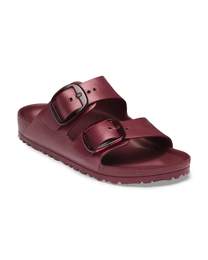 Birkenstock kadın havuz terliği Arizona Big Buckle EVA