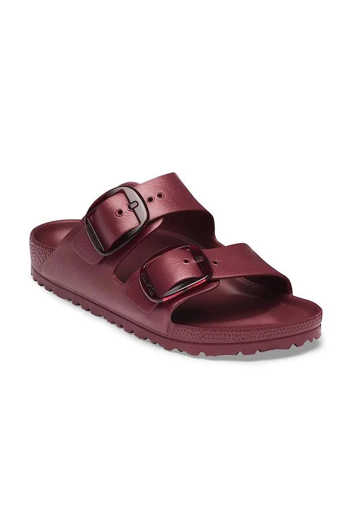 Birkenstock kadın havuz terliği Arizona Big Buckle EVA