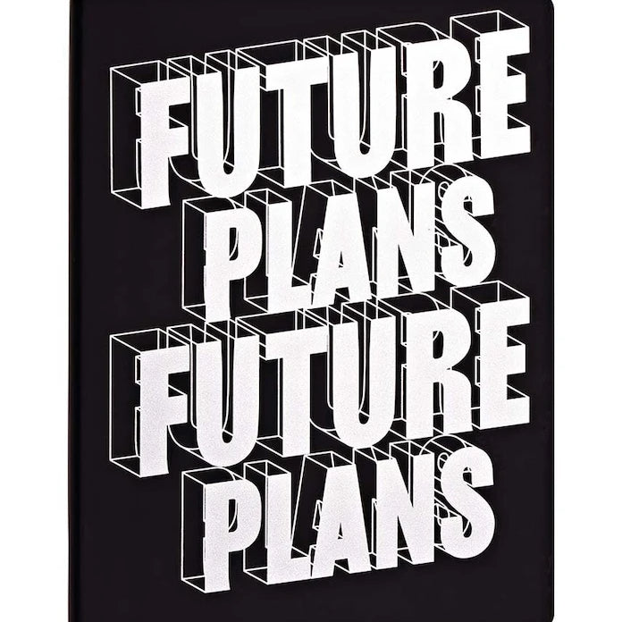 Тефтер Nuuna Future Plans
