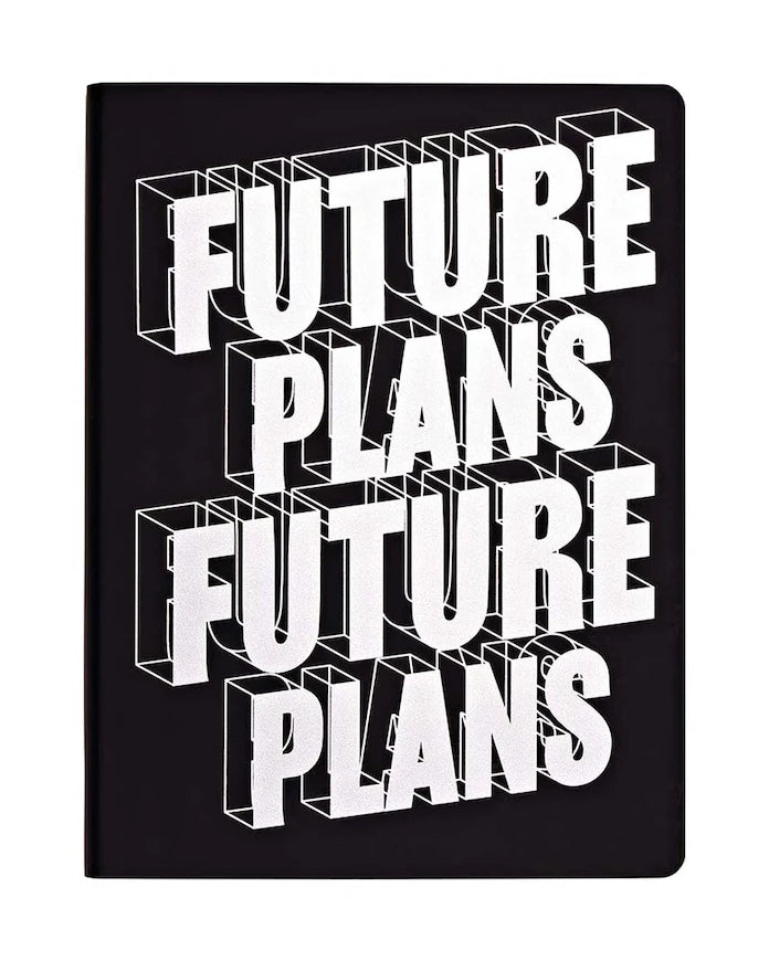 Nuuna Future Plans Defter