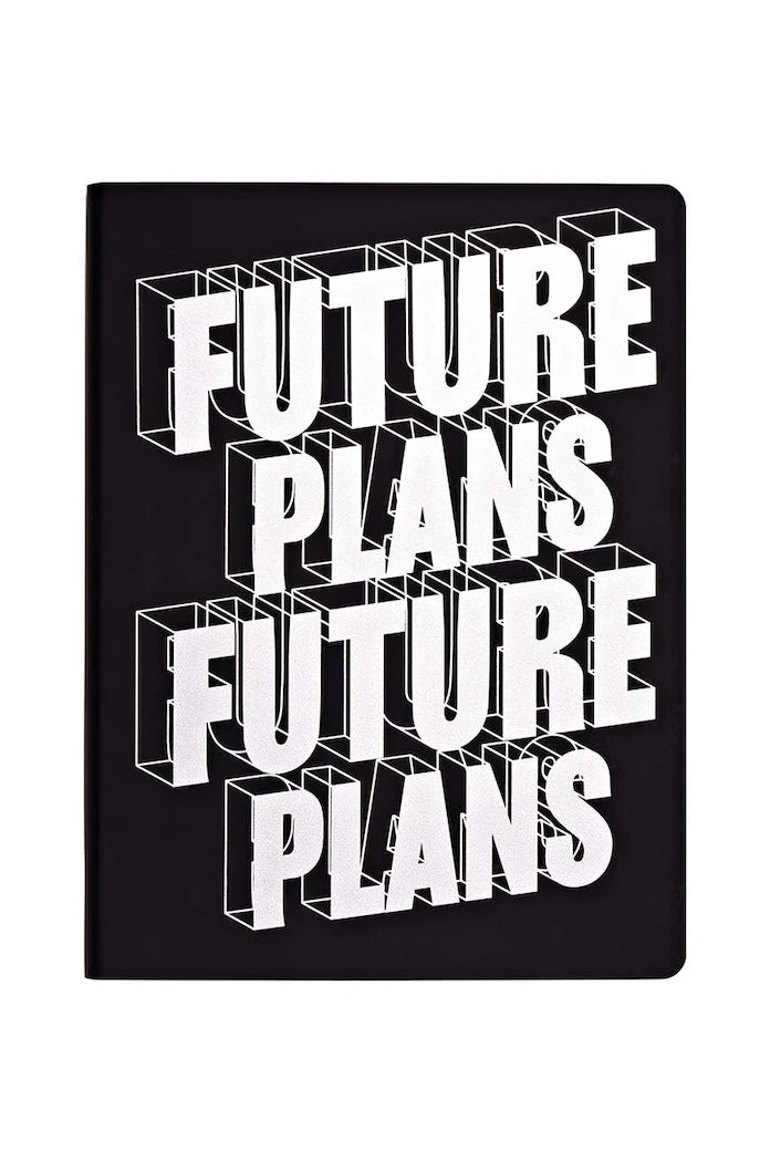 Nuuna Future Plans Defter