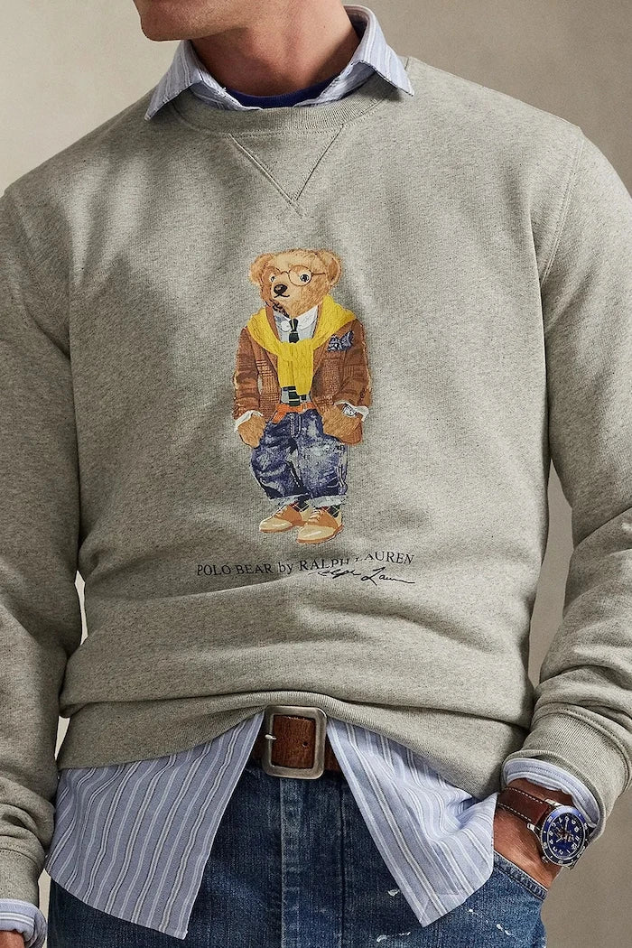 Суичър Polo Ralph Lauren