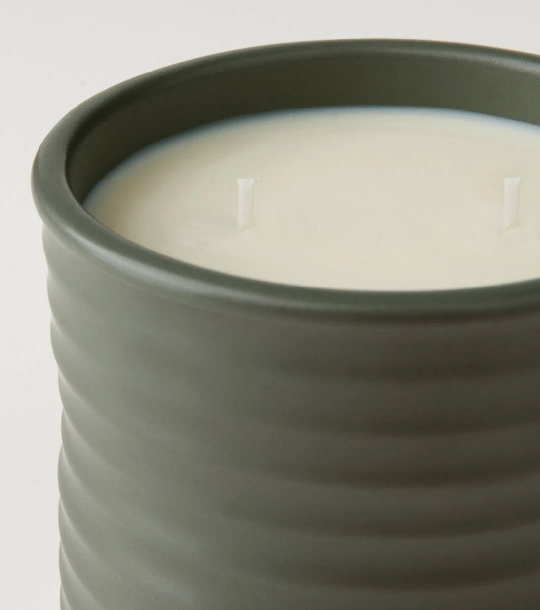 Loewe Home Scents - Marihuana Medium scented candle