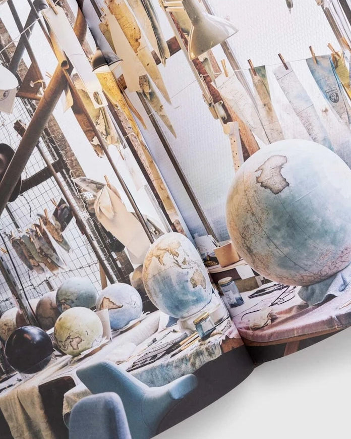 Книга Bloomsbury Publishing PLC The Globemakers, Peter Bellerby
