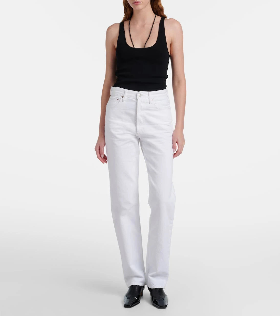 Agolde - '90s straight jeans