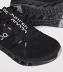 Black Cloudsurfer Trainers