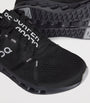 Black Cloudsurfer Trainers