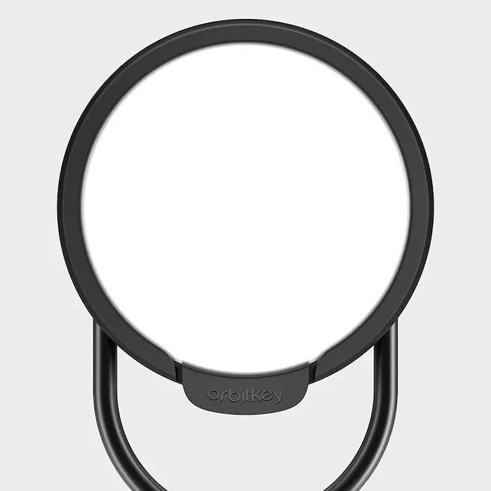 Ключодържател Orbitkey Slim Case for AirTag 12,5 cm.