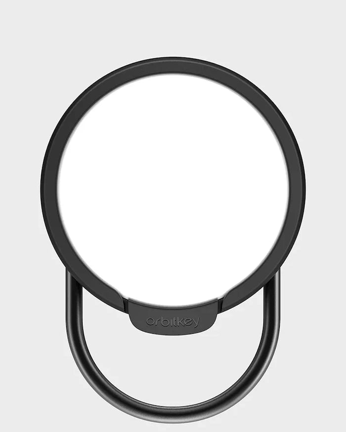 Orbitkey Slim Case for AirTag Anahtarlık 12,5 cm