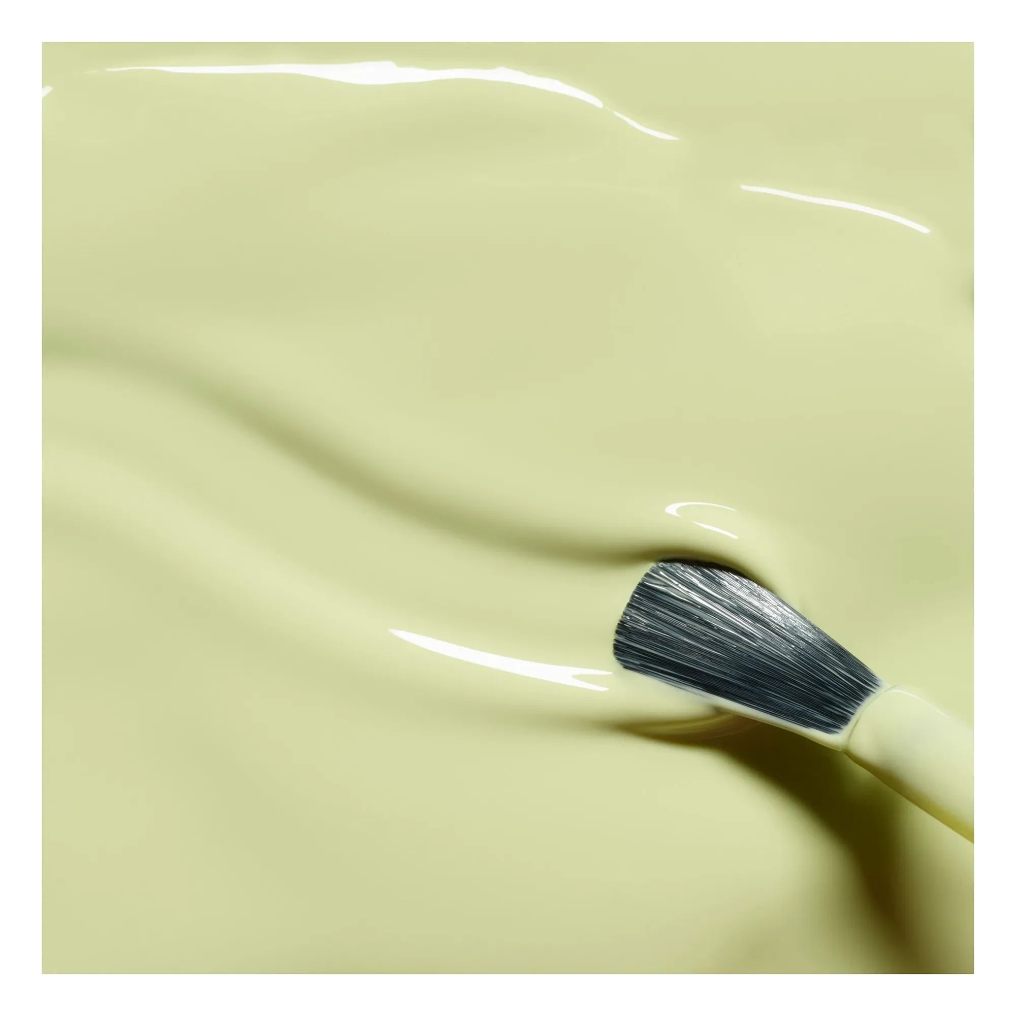 Manucurist - Nail Polish Green - 15ml | Pistachio