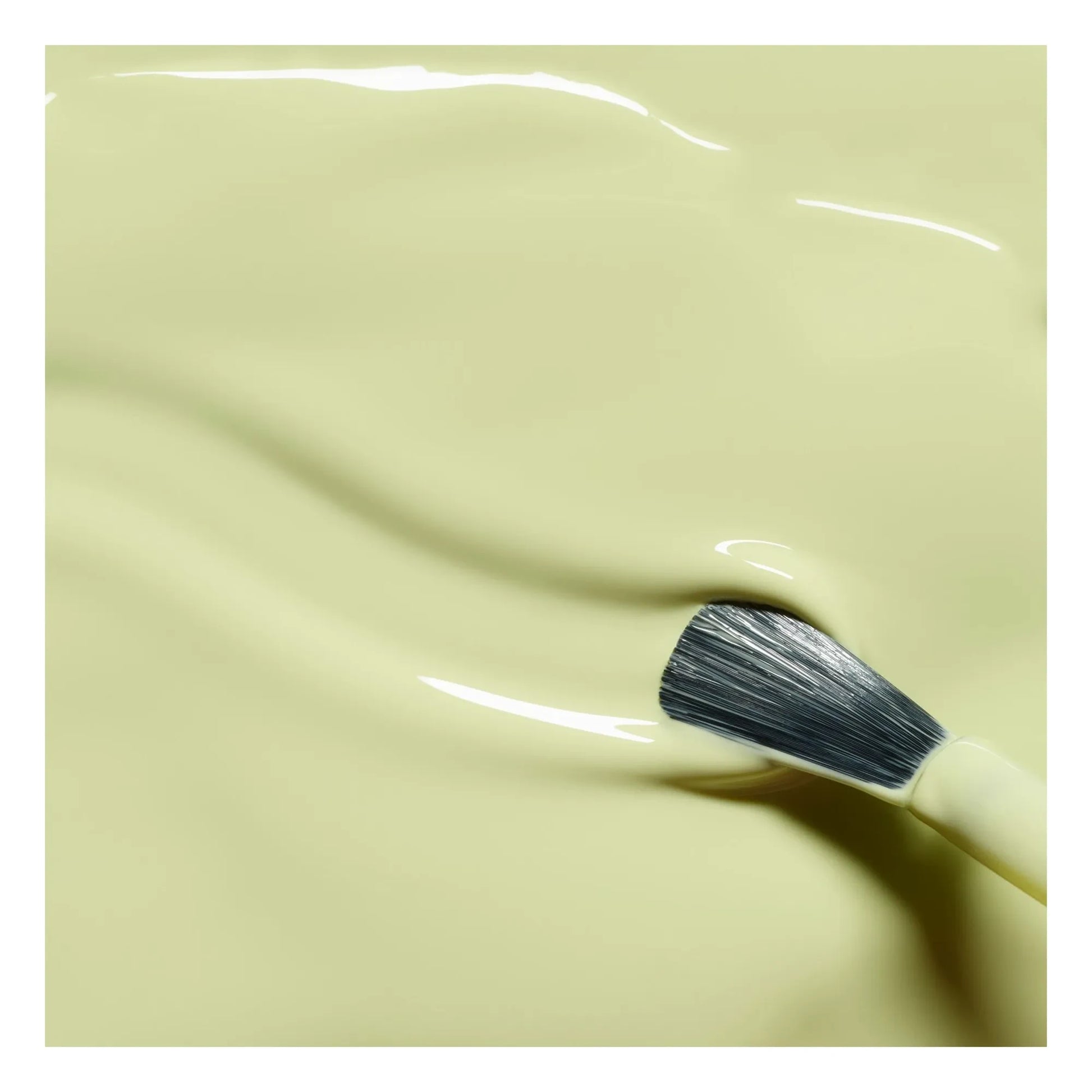 Manucurist - Nail Polish Green - 15ml | Pistachio