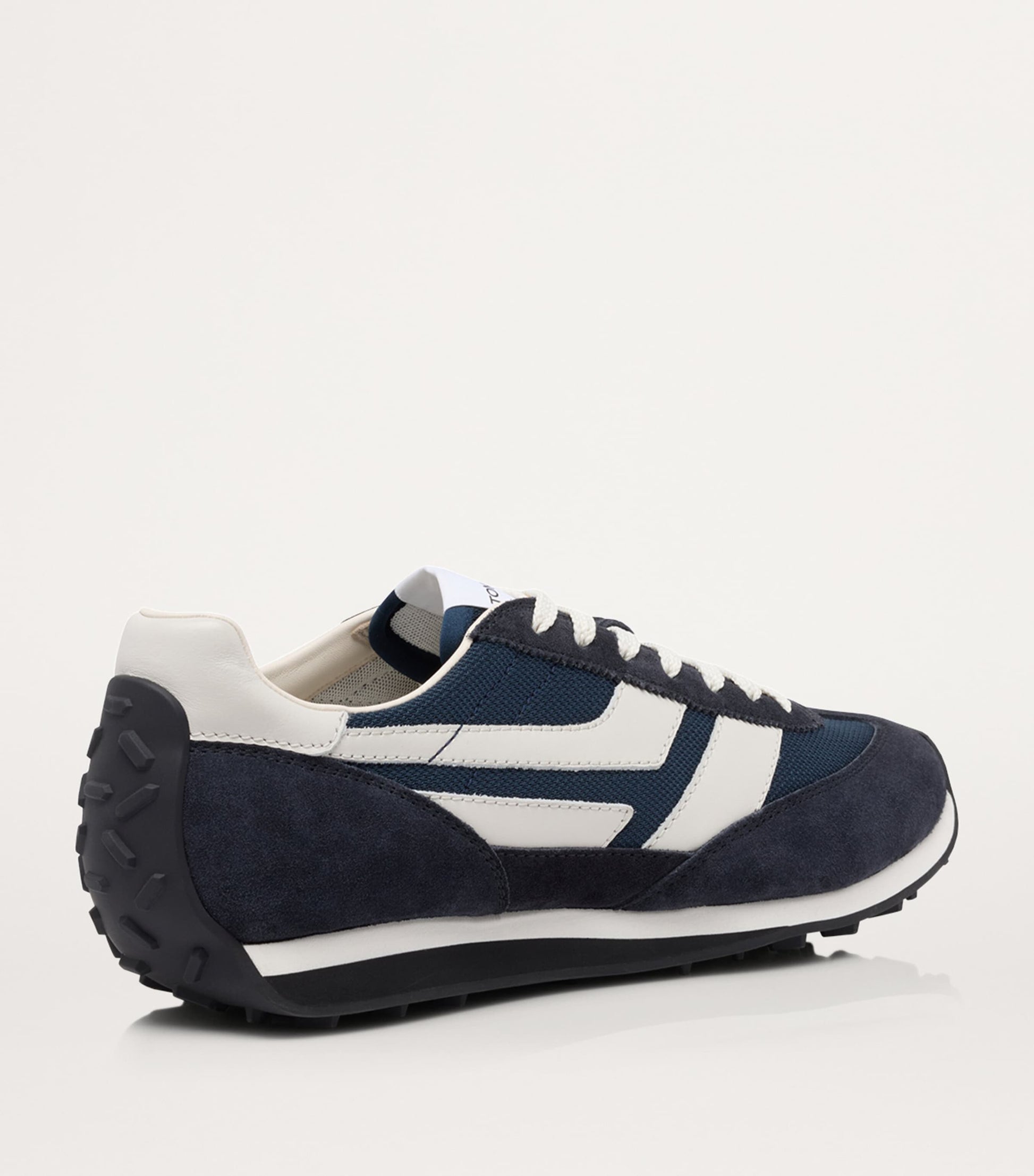 TOM FORD Mick Low-Top Sneakers