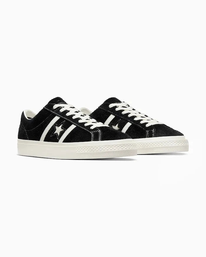 Велурени кецове Converse One Star Academy PRO