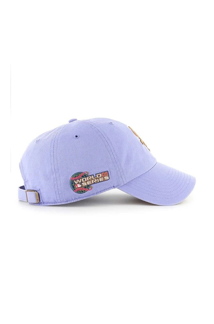 Шапка с козирка 47 brand MLB Chicago White Sox