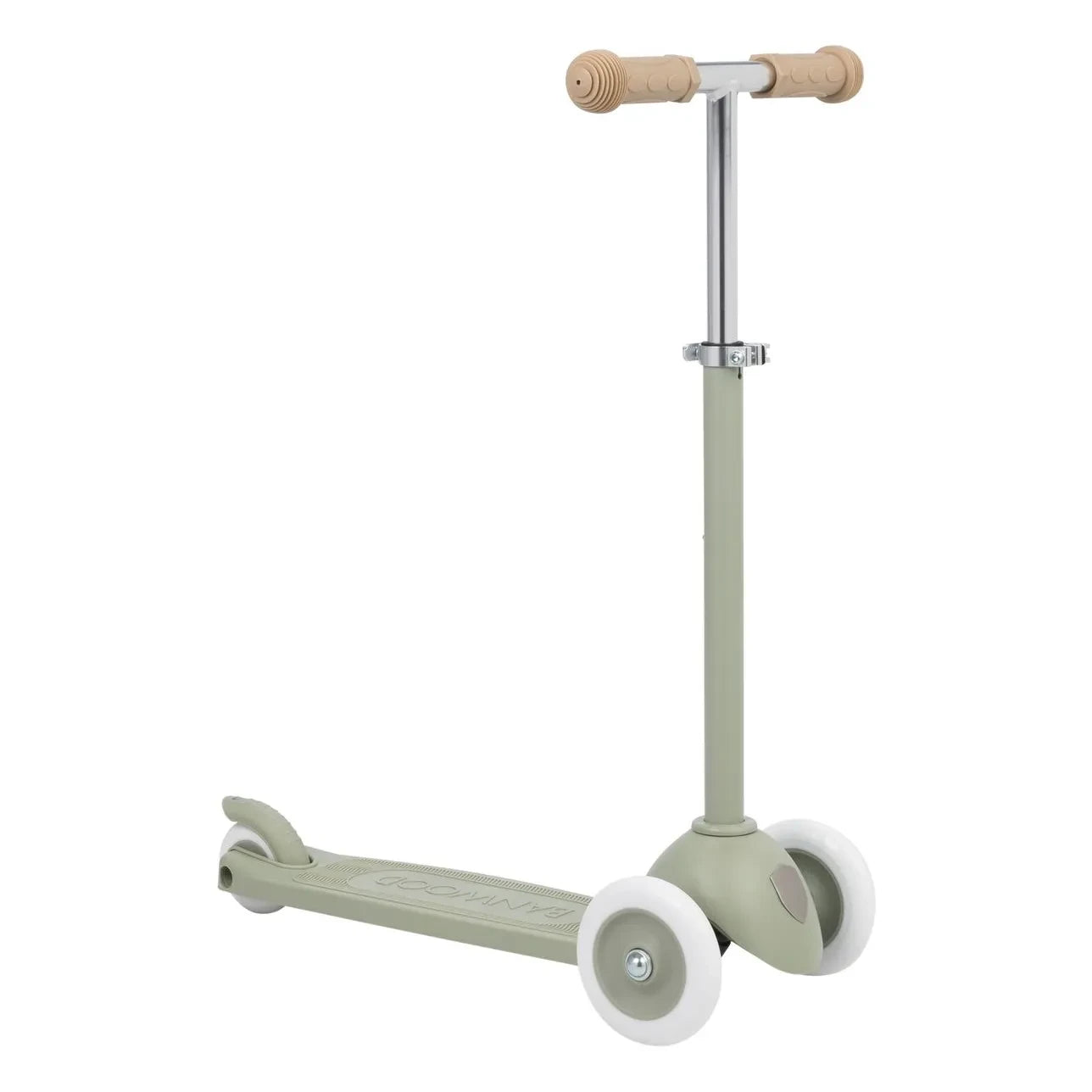 Banwood - Eco scooter | Olive