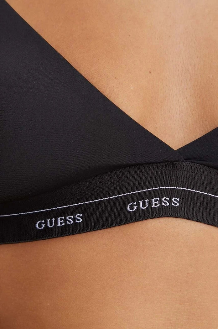 Guess триъгълен сутиен JANE