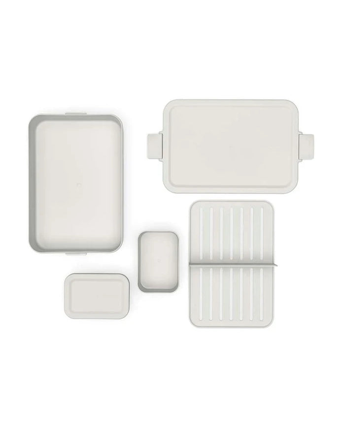 Кутия за обяд Brabantia Make & Lunch, L