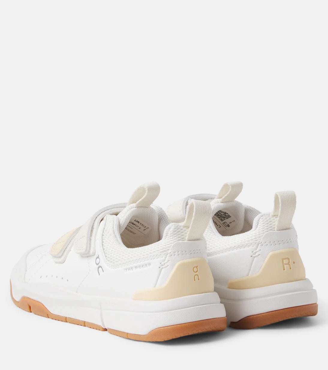 On Kids - The Roger sneakers