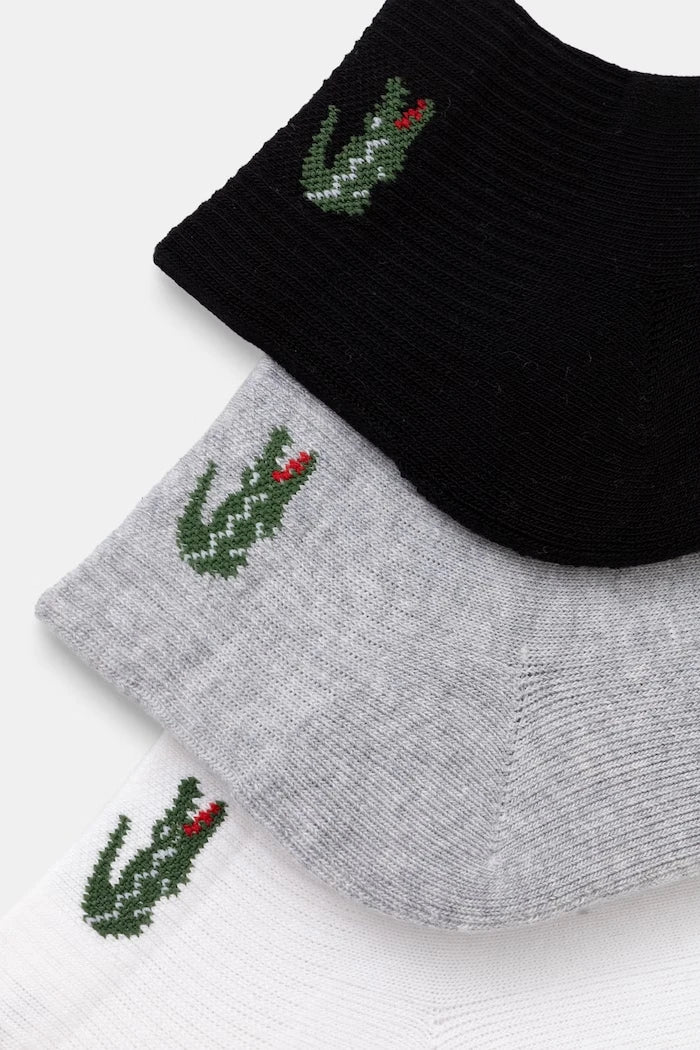 Lacoste Çorap 6'lı