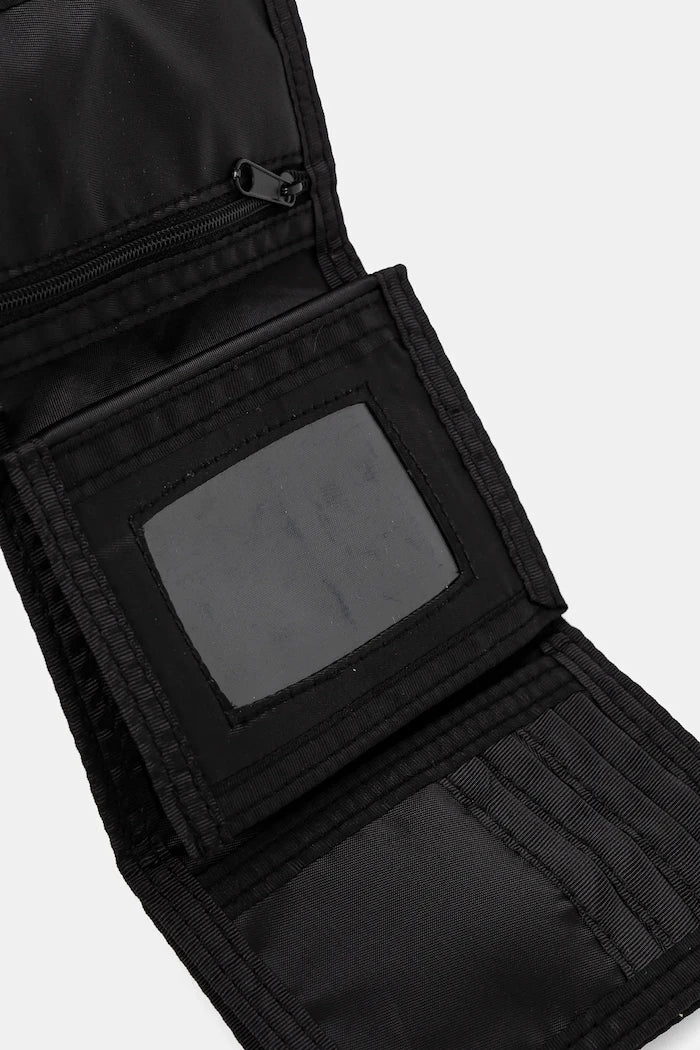 Портмоне Alpha Industries Combat Label Wallet