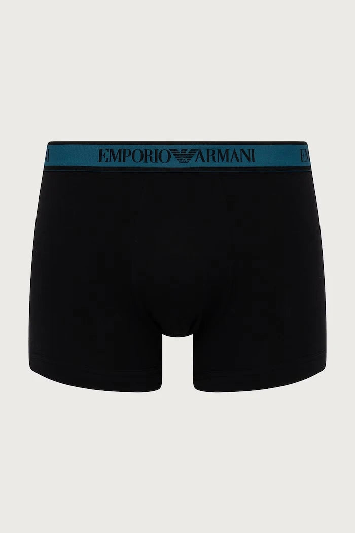 Pamuklu Erkek Boxer 3'lü