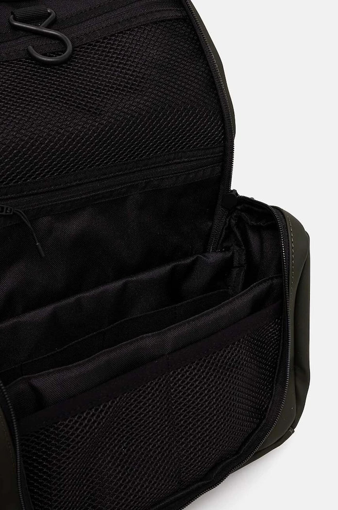Rains Texel Wash Bag W3 Kozmetik Çantası