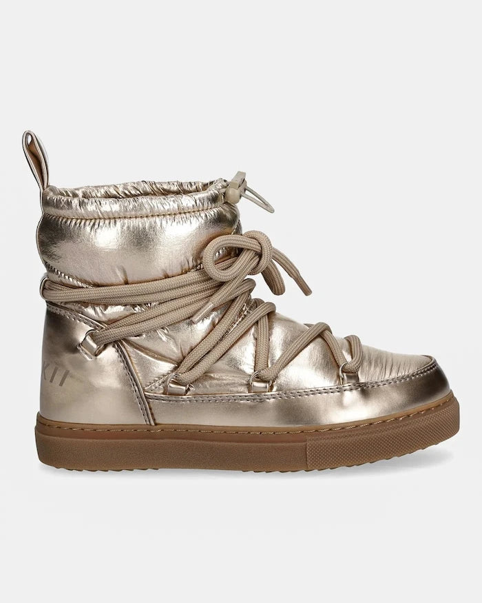 Inuikii MOUNTAIN METALLIC Çocuk Kar Botu