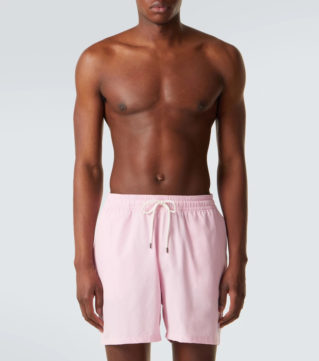 Polo Ralph Lauren - Logo swim trunks