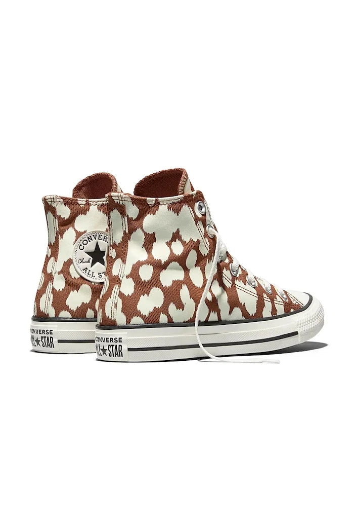 Високи кецове Converse Chuck Taylor All Star