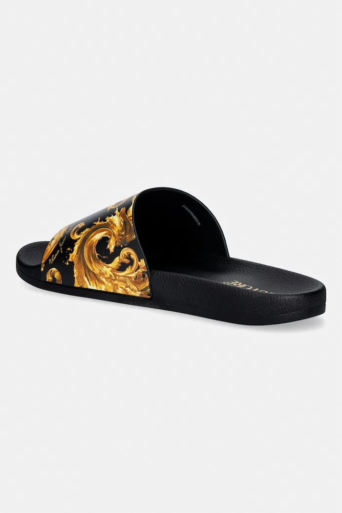 Versace Jeans Couture чехли мъжки
