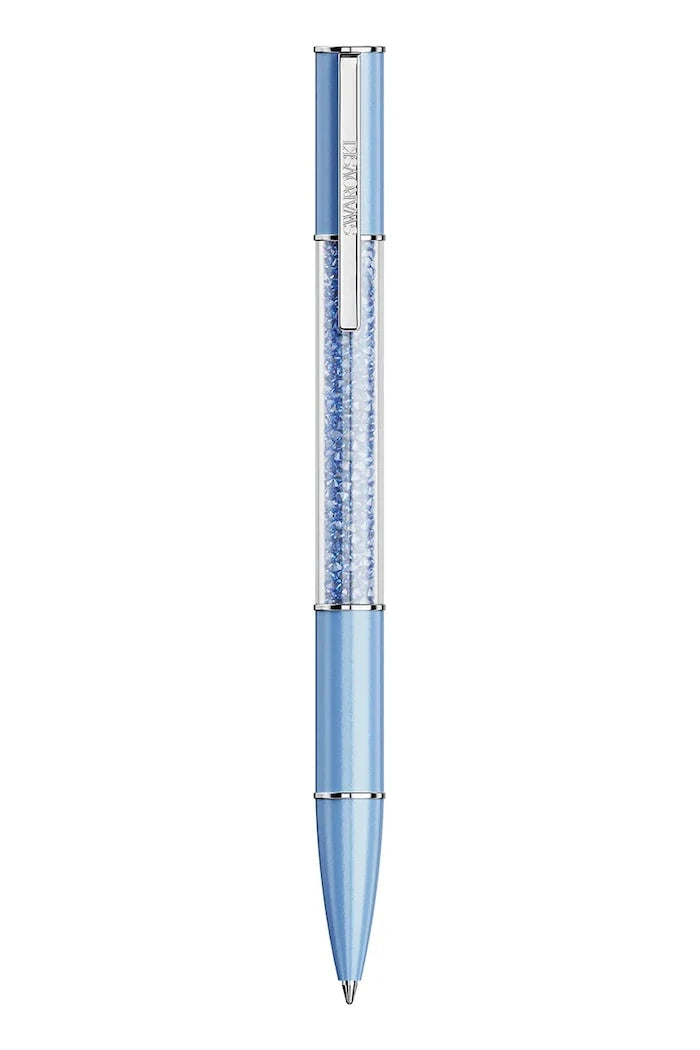 Swarovski CRYSTALLINE Tükenmez Kalem 14,4 x 1,1 cm