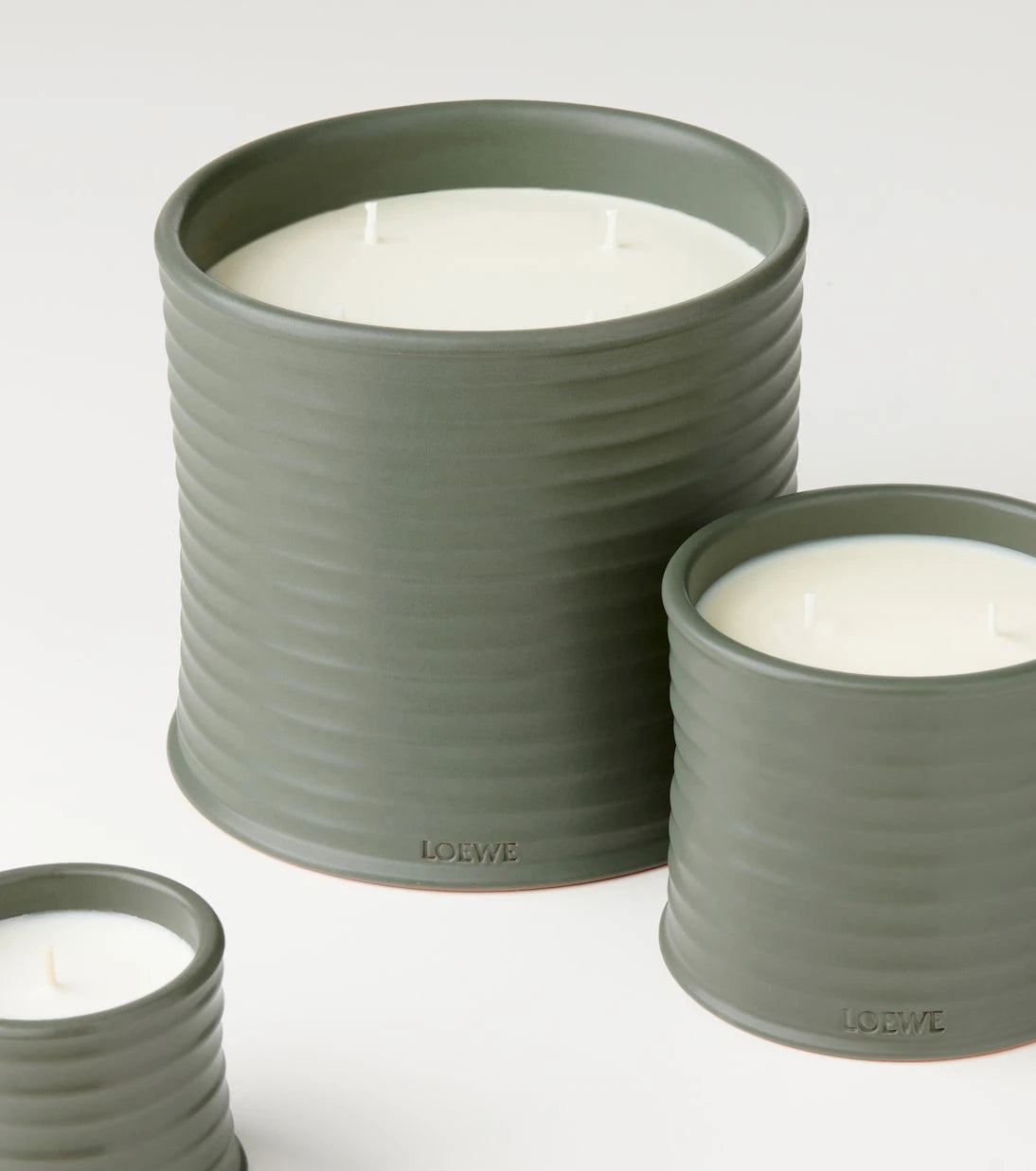 Loewe Home Scents - Marihuana Large scented candle