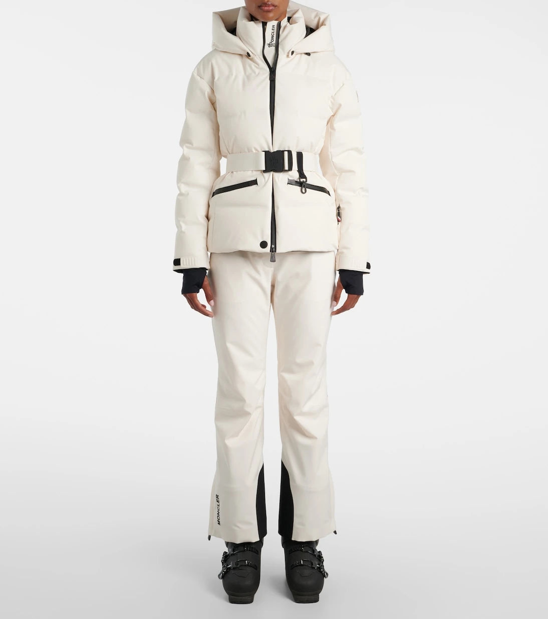 Moncler Grenoble - Tolima down ski jacket