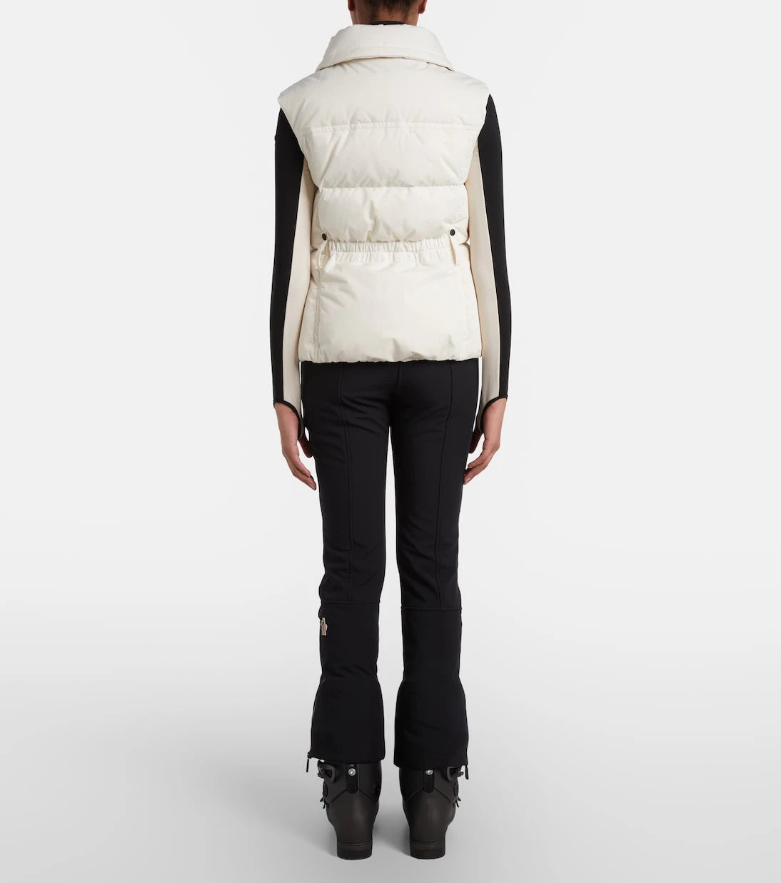 Moncler Grenoble - Down vest