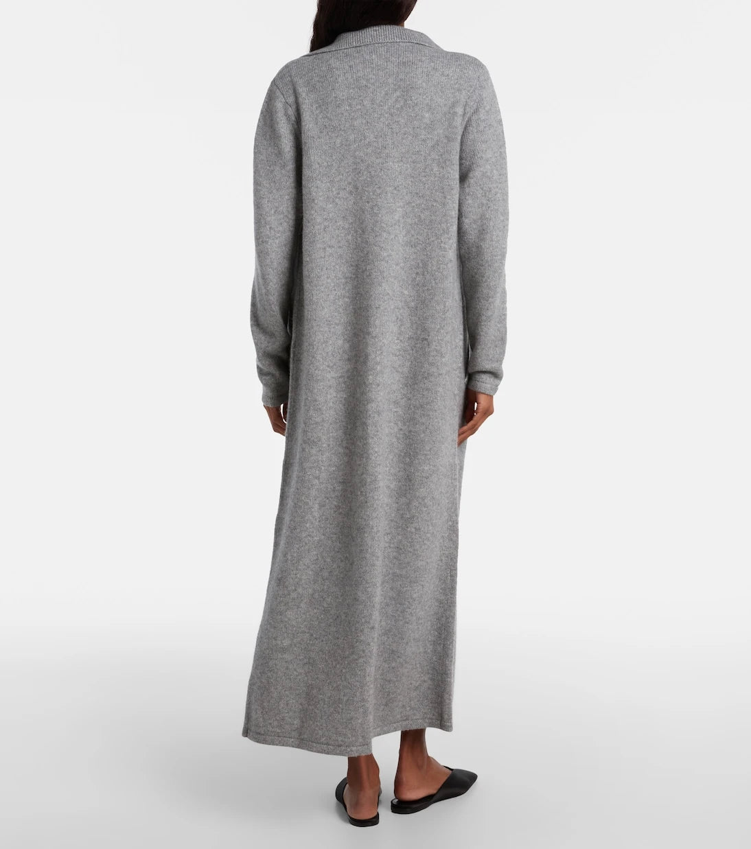 Aya Muse - Vita coat