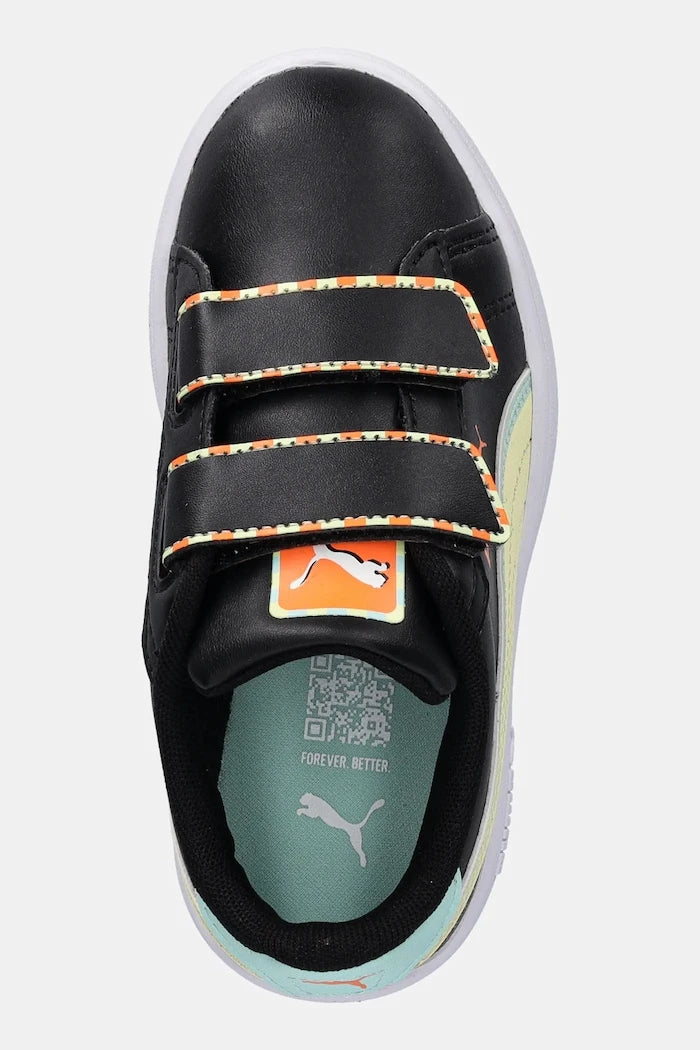 Детски маратонки Puma Puma Smash 3.0 Playdate V PS
