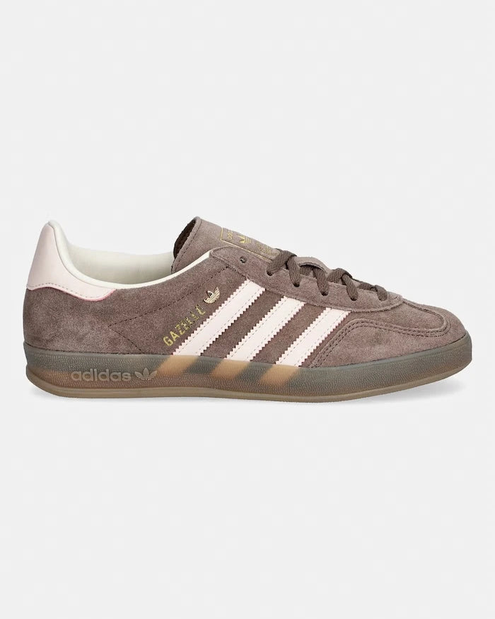 adidas Originals Gazelle Indoor Маратонки Женски велурени