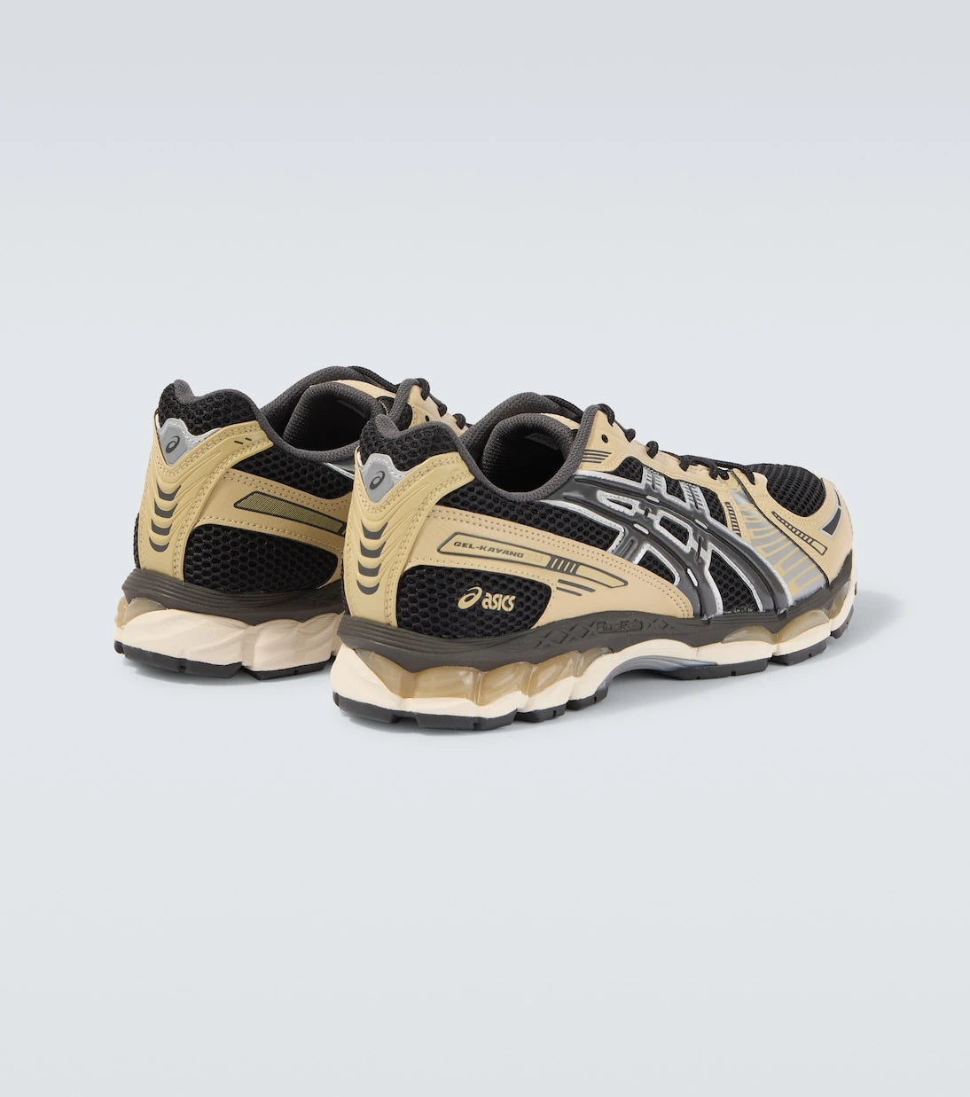 Asics - Gelkayano 12.1 sneakers