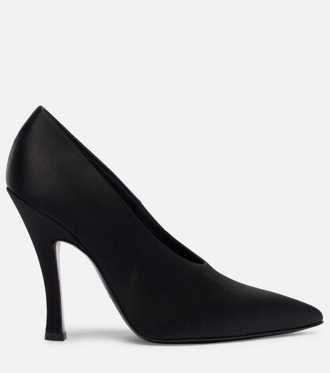 Magda Butrym - Satin pumps