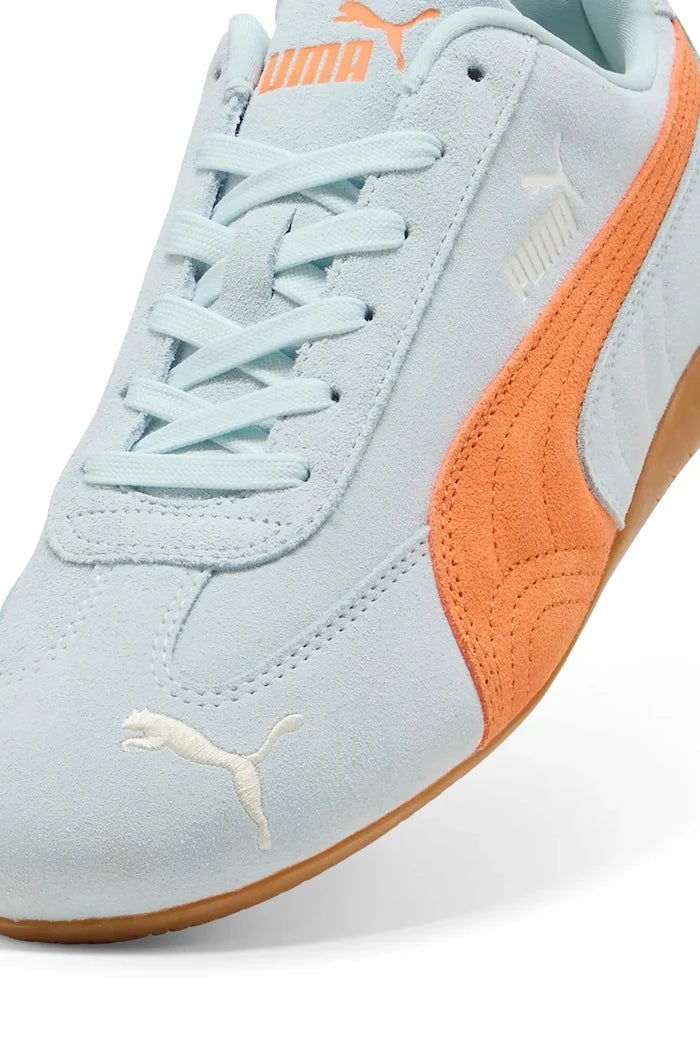 Puma Speedcat OG süet spor ayakkabı
