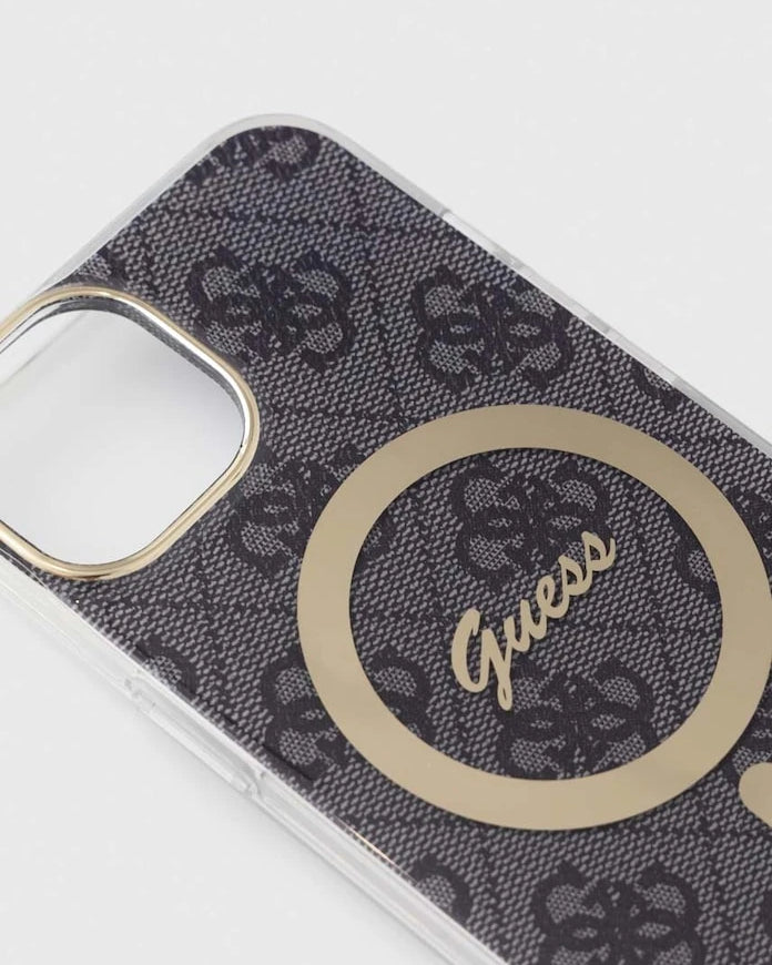 Guess iPhone 14 6.1" Telefon Kılıfı