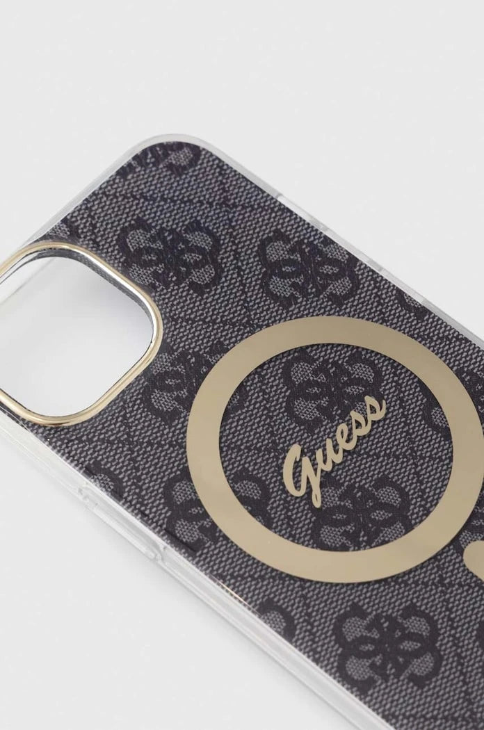 Guess iPhone 14 6.1" Telefon Kılıfı