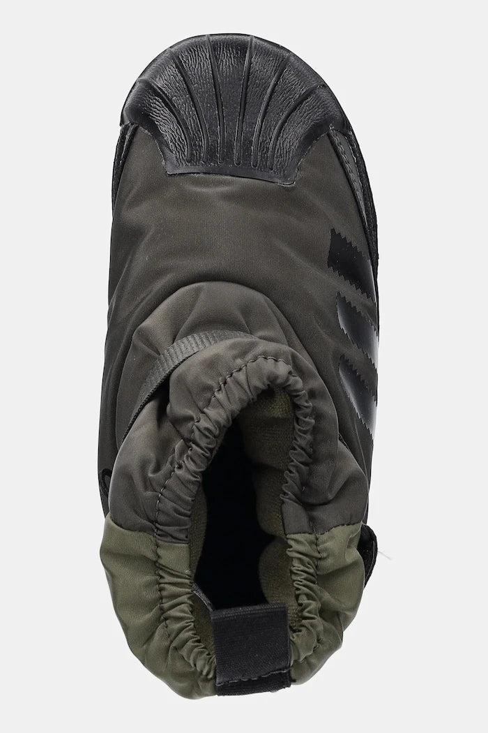 adidas Originals SUPERSTAR 360 WTR BOOT Çocuk Kar Botu