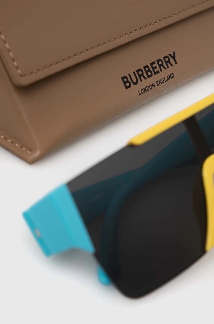Burberry Çocuk Güneş Gözlüğü