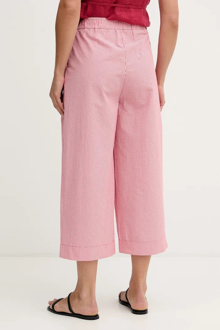 United Colors of Benetton pamuklu kadın pantolon