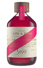 Faith & Sons Raspberry & Rosehip Gin, 50 cl
