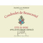 Famille Perrin - Coudoulet de Beaucastel - Cotes du Rhone
