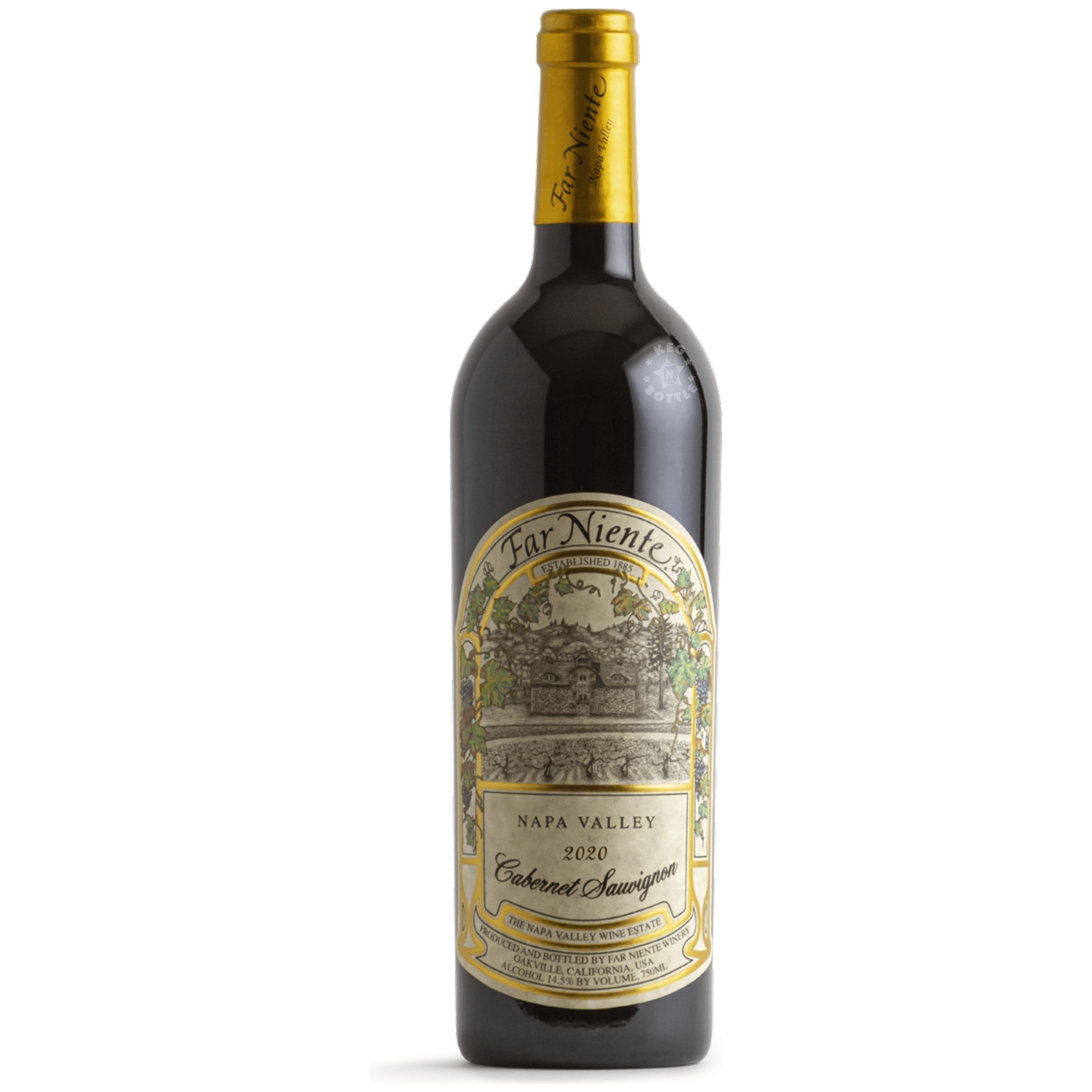 Far Niente - Napa Valley - Cabernet Sauvignon